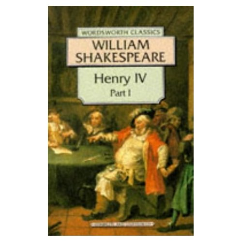 Emprunter HENRY IV PART 1 livre