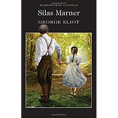Emprunter SILAS MARNER livre