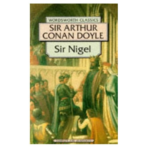 Emprunter SIR NIGEL livre