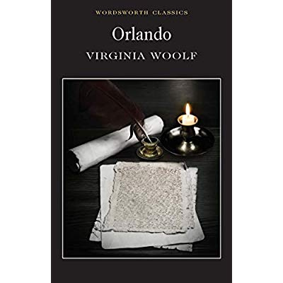 Emprunter ORLANDO livre