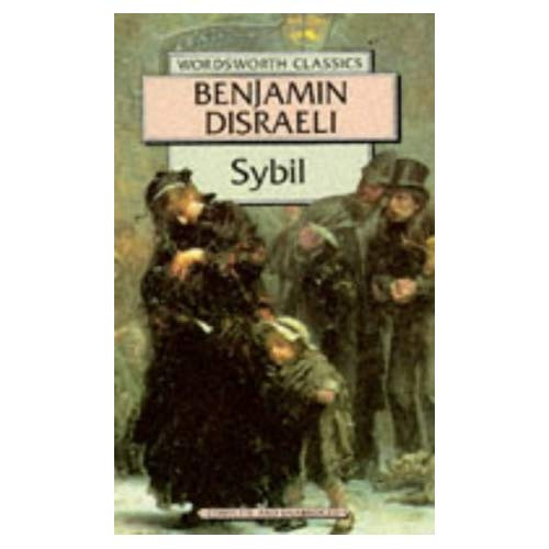 Emprunter SYBIL livre
