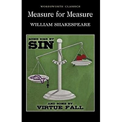 Emprunter MEASURE FOR MEASURE livre