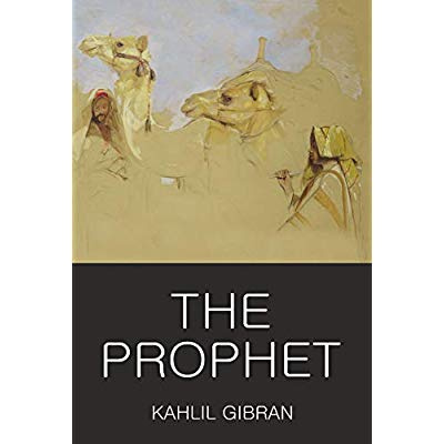 Emprunter PROPHET livre