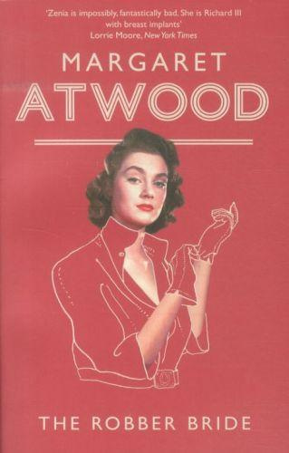 Emprunter ROBBER BRIDE livre