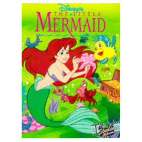 Emprunter LITTLE MERMAID livre