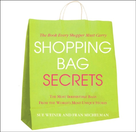 Emprunter SHOPPING BAG SECRETS livre