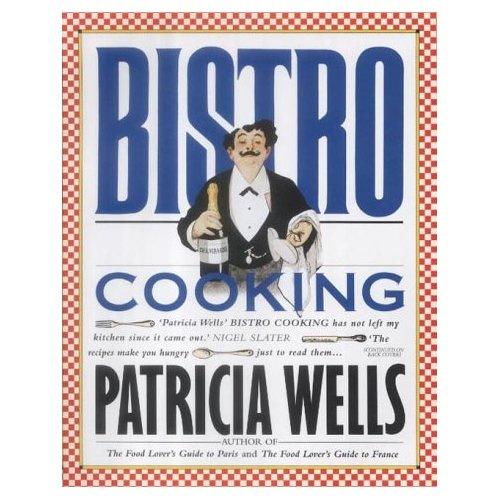 Emprunter BISTRO COOKING livre