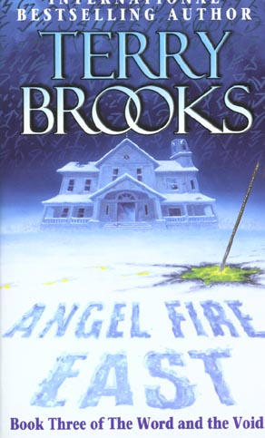 Emprunter ANGEL FIRE EAST livre