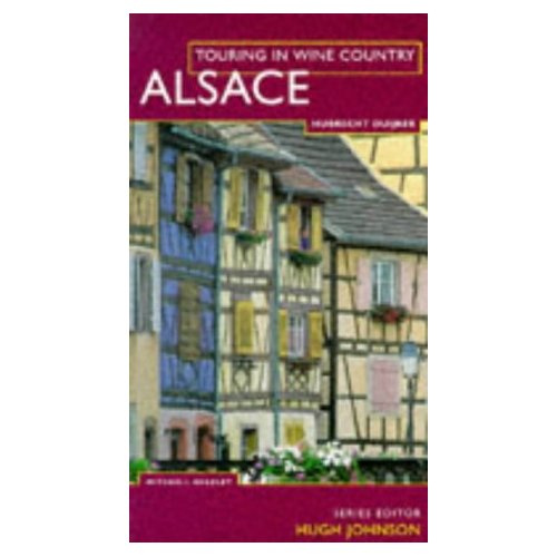 Emprunter TOURING IN WINE ALSACE livre