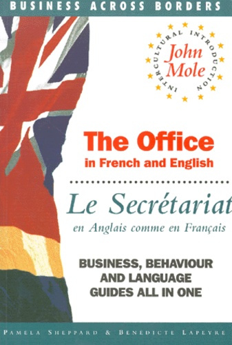 Emprunter OFFICE IN FRENCH AND ENGLISH livre
