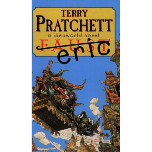 Emprunter ERIC livre