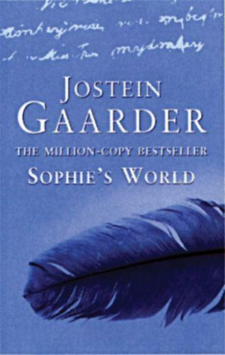 Emprunter SOPHIE S WORLD livre