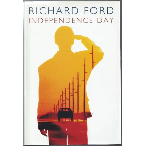 Emprunter INDEPENDANCE DAY livre