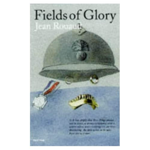 Emprunter FIELDS OF GLORY CHAMPS D'HONNEUR livre