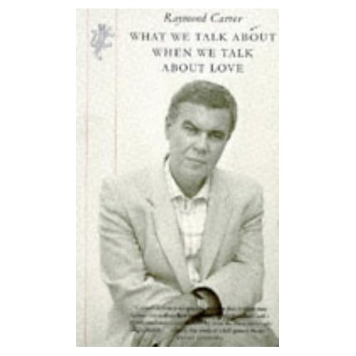 Emprunter WHAT WE TALK ABOUT WHEN WE TALK ABOUT LOVE livre