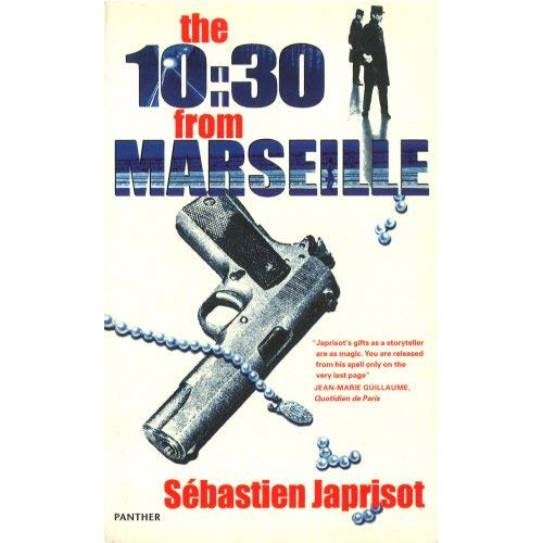 Emprunter 10.30 FROM MARSEILLE livre