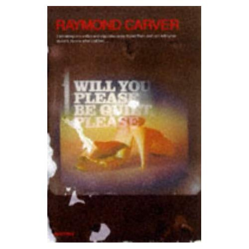 Emprunter WILL YOU PLEASE BE QUIET PLEASE ? livre