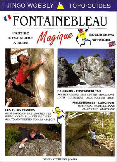 Emprunter FONTAINEBLEAU MAGIQUE livre
