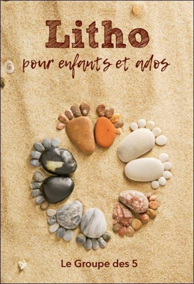 Emprunter Litho pour enfants et ados livre