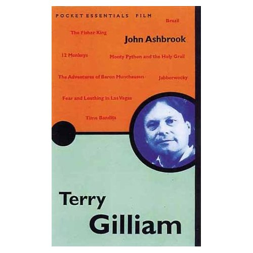 Emprunter TERRY GILLIAM livre