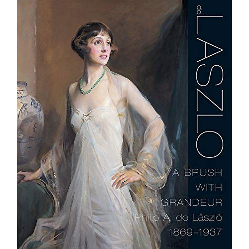 Emprunter De laszlo livre