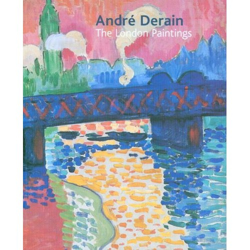 Emprunter Andre Derain The Paintings livre