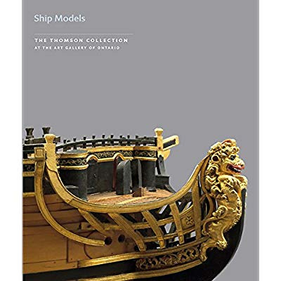 Emprunter Ship models in the thomson collection livre