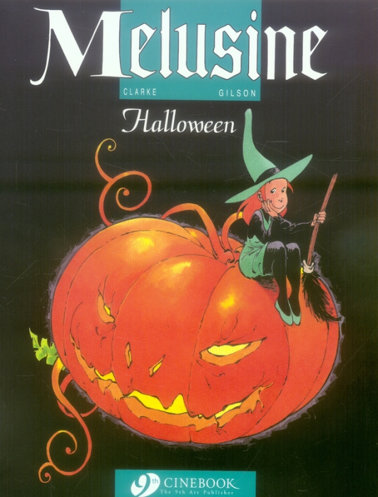 Emprunter MELUSINE - TOME 2 HALLOWEEN livre