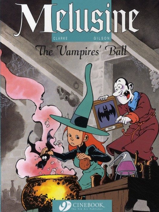 Emprunter MELUSINE - TOME 3 THE VAMPIRES' BALL livre