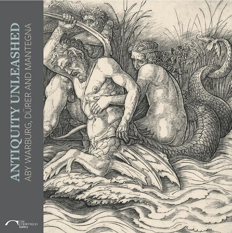 Emprunter Antiquity unleashed. Aby Warburg, Dürer and Mantegna livre