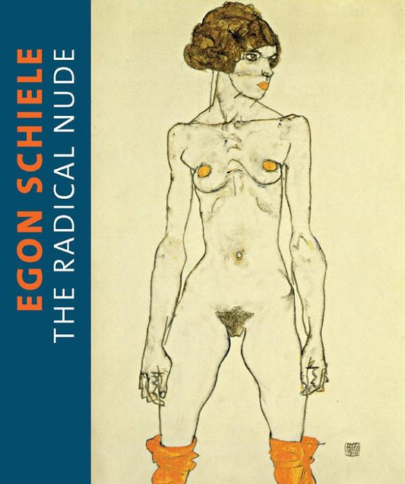 Emprunter Egon schiele : the radical nude livre