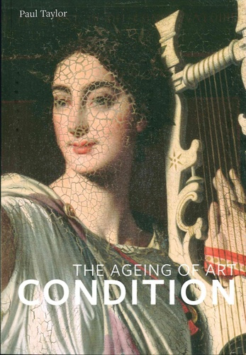 Emprunter Condition : the ageing of art livre