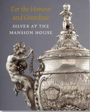 Emprunter THE HONOUR AND GRANDEUR - - REGALIA,GOLD AND SILVER AT THE MANSION.. livre