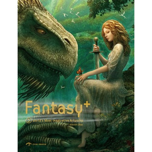 Emprunter FANTASY+ - TOME 5 - WORLD'S MOST IMAGINATIVE ARTWORKS. livre