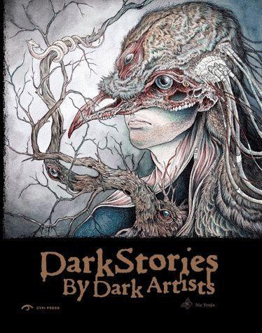 Emprunter DARK STORIES BY DARK ARTISTS livre