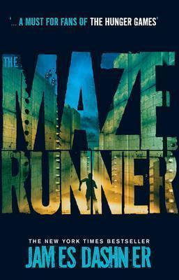 Emprunter The Maze Runner livre