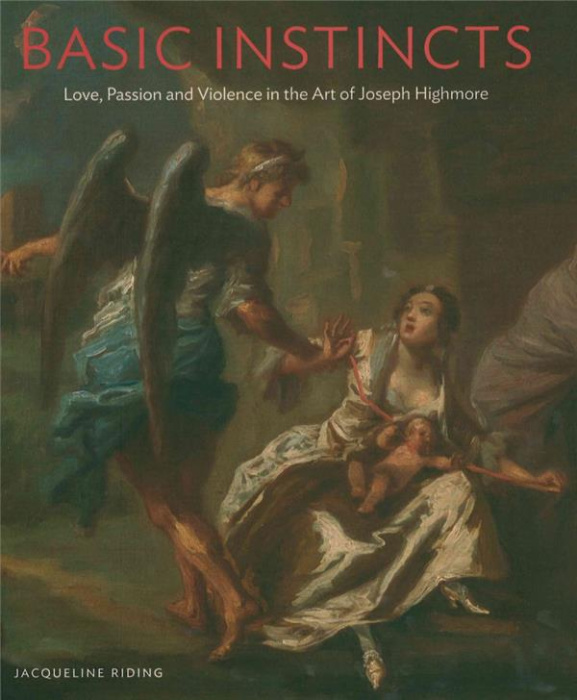 Emprunter BASIC INSTINCTS - LOVE, LUST AND VIOLENCE IN THE ART OF... livre