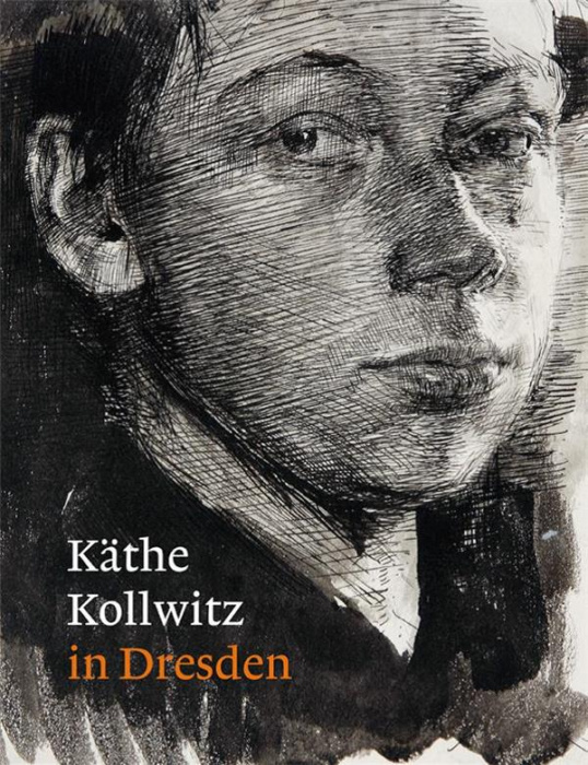 Emprunter KATHE KOLLWITZ IN DRESDEN livre