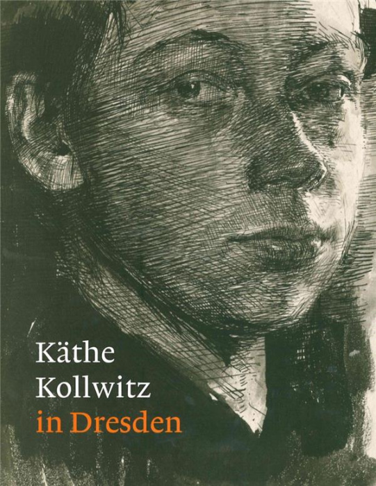 Emprunter KATHE KOLLWITZ IN DRESDEN - GE - GERMAN VERSION livre