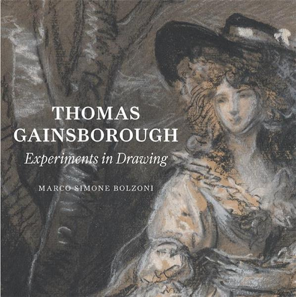 Emprunter THOMAS GAINSBOROUGH - EXPERIMENTS IN DRAWING livre