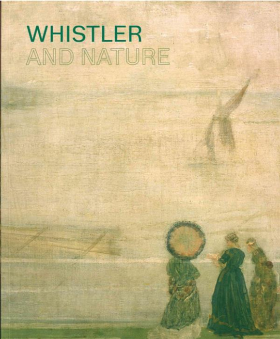 Emprunter WHISTLER AND NATURE livre