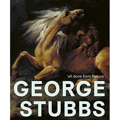 Emprunter George Stubbs.