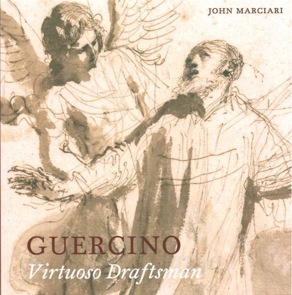 Emprunter GUERCINO: VIRTUOSO DRAFTSMAN livre