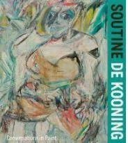 Emprunter SOUTINE / DE KOONING: A MEETING OF MINDS livre