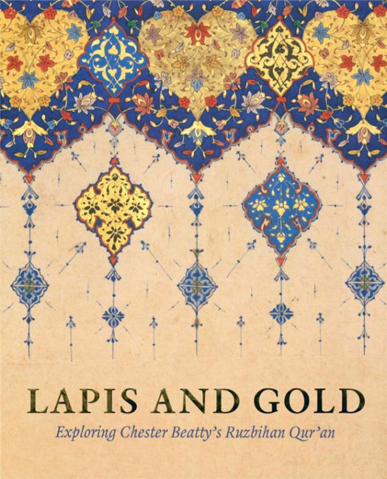 Emprunter LAPIS AND GOLD - EXPLORING THE CHESTER BEATTY'S... livre