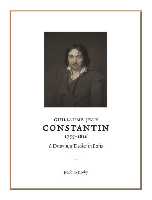 Emprunter GUILLAUME JEAN CONSTANTIN (1755 1816) - A DRAWINGS DEALER IN PARIS livre