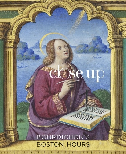 Emprunter Bourdichon's Boston Hours livre