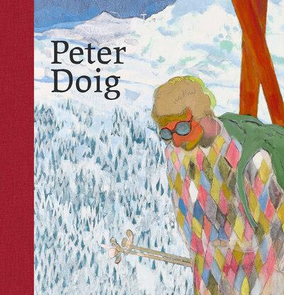 Emprunter Peter Doig livre