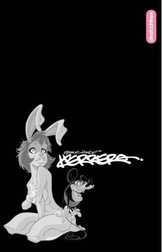 Emprunter SKETCHBOOK FRANCISCO HERRERA T01 livre