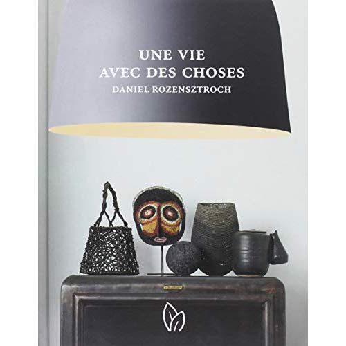 Emprunter UNE VIE AVEC DES CHOSES livre